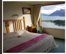 Remarkable Room Queenstown Bed & Breakfast